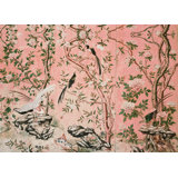 Floral Wallpaper