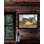 «Farm Life», art mural encadré pour le salon et la maison par Billy Jacobs