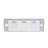 KOBE 36" KOBE Series 550 CFM Ducted Insert Range Hood in Stainless Steel
