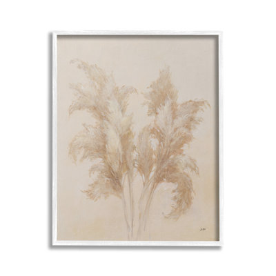 TraditionalPampasGrassGicleeArtbyJuliaPurinton