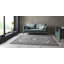 Skazar Isfahan Tufted Grey Rug-49403465