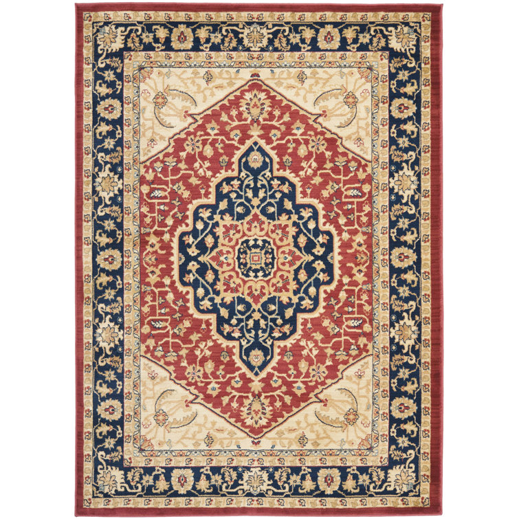 Riverhead Performance Rug