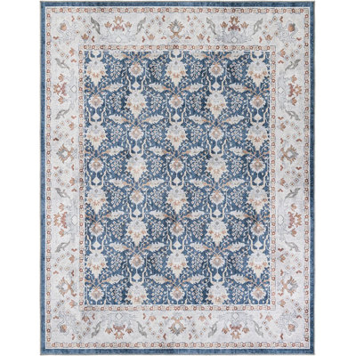 Tapis de couloir traditionnel Guljan