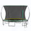 Trampoline Springfree no Gap