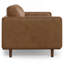 Canapé 72 po - Brun caramel-553107071