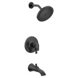 Doux M-CORE 4-Series Eco-Performance Tub And Shower Trim , Valve Required