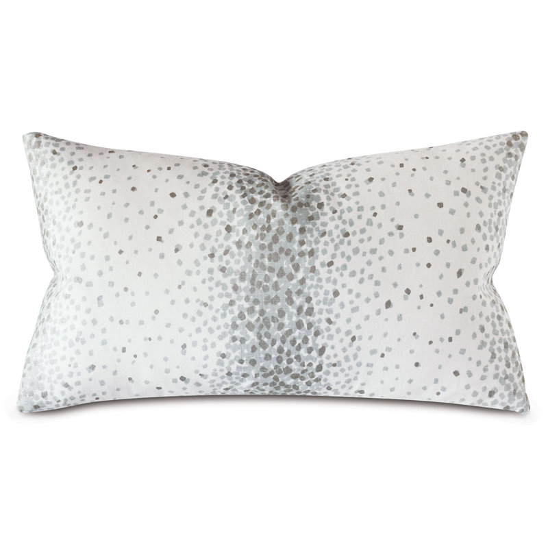 Bridgehampton Linen Lumbar Pillow Cover & Insert