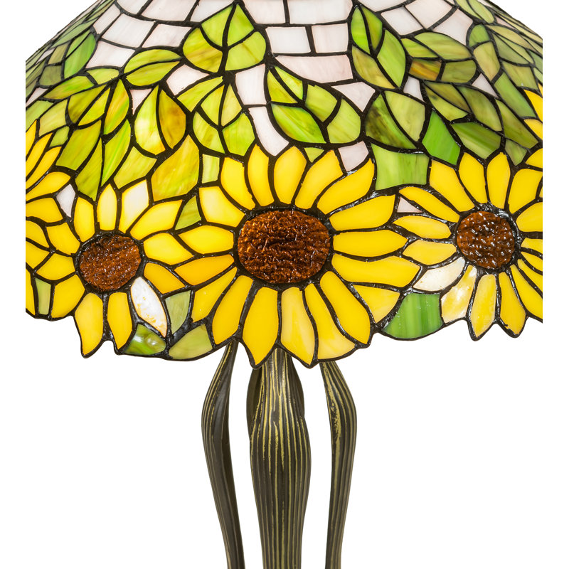 Wild Table Lamp