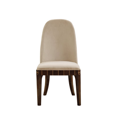 Messina Upholstered Dining Chair