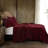 Stella Faux Silk Velvet Classic Chic Modern Rustic Romantic Western Quilt Set-1432540456-1396545503