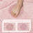 Bathroom Rug, Extra Soft Absorbent Bath Mat,TPR Backing Quick Dry, Machine Washable Bath Mats for Bathroom Floor, Tub and Shower, Home Decor Accessories-1033982847-1033982818