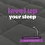 Silentnight Ultimate Deep Sleep 1000 Mattress Topper-49310726-119034386