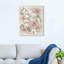 Periwinkle And Lily Print by Oliver Gal-618710471-618710476