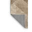 Tapis gris en pierre rustique Wynsum lavable à la machine-2114427183