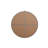 Cassie Metal/Manufactured Wood Round Wall Mirror-1825838291-1825125700