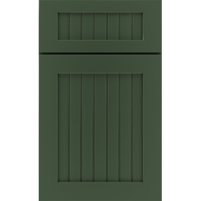 Dwelling Archdale Door Sample