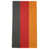 Pewter/Red/Orange