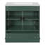 Meuble-lavabo 30 po avec lavabo en céramique-822264734