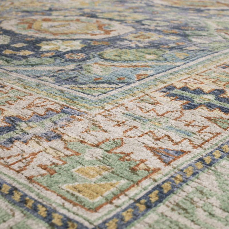 Maputo Indoor Rug, Rectangle 5'  x  8'