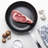 Viking Hard Anodized Nonstick 2 Piece Fry Pan Set