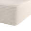 Canapé modulaire 108 po Cloud avec méridienne en forme de L et poches latérales-440609316