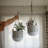 Tove Terracotta Indoor Pot Planter