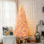 Grand sapin de Noël artificiel Douglas-1260439526