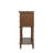 Farmhouse Wood Console Table with Drawers and Cabinet for Entry and Living Room-1941464292