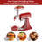 Desktop Mixer Auxiliary Tools Slicer Accessories