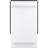 GE Profile 47 Decibel ENERGY STAR Certified Built-In Dishwasher with Adjustable Rack Stainless Steel-1413569231