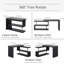 Conestoga L-Shaped Computer Desk-1689412745