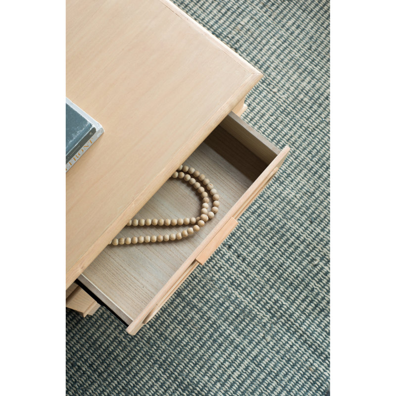 27.5'' W Nightstand, Natural