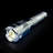 Flipo Tactical 10000 Lumen Flashlight