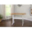 Chen 5 – Person Corner Pine Breakfast Nook with Hidden Storage-33866802