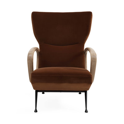 Gainsbourg Wing Chair