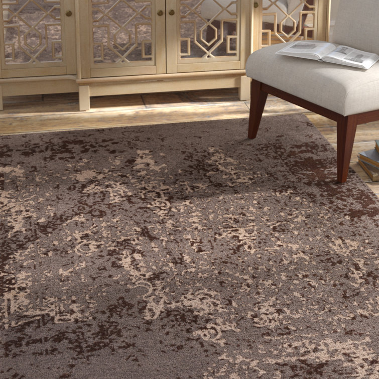 Adney Abstract Indoor Rug