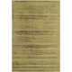 Fennel Hand Loomed Viscose Rug