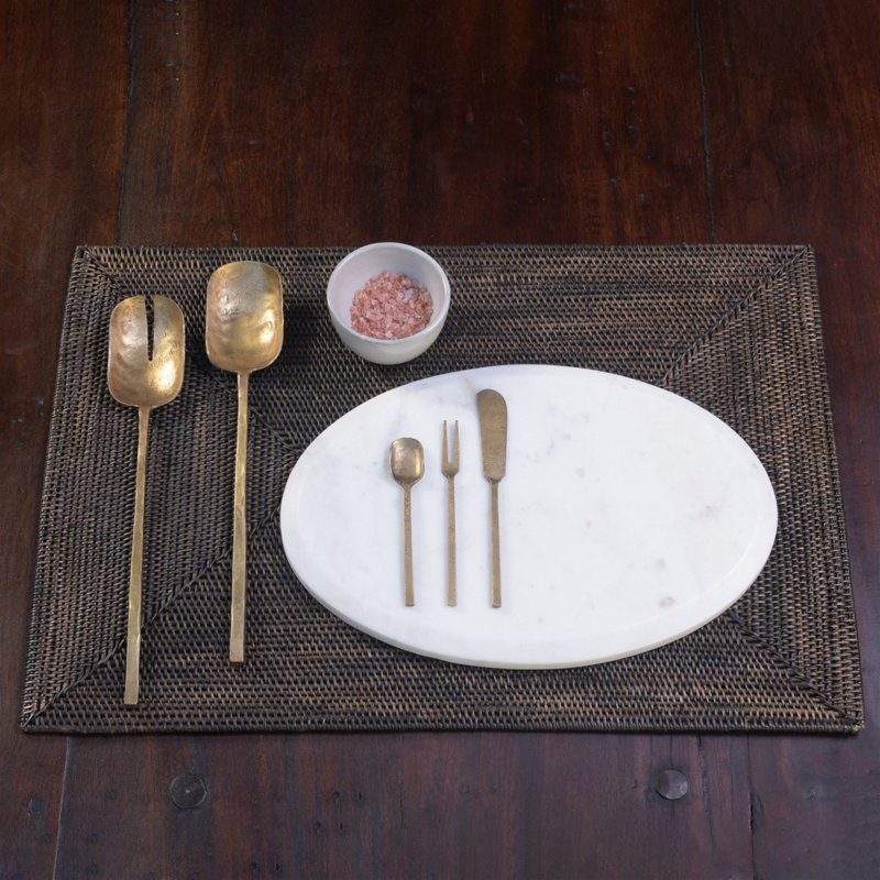Serving Spoon