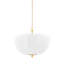 Luminaire suspendu MESHELLE de Home Ec.