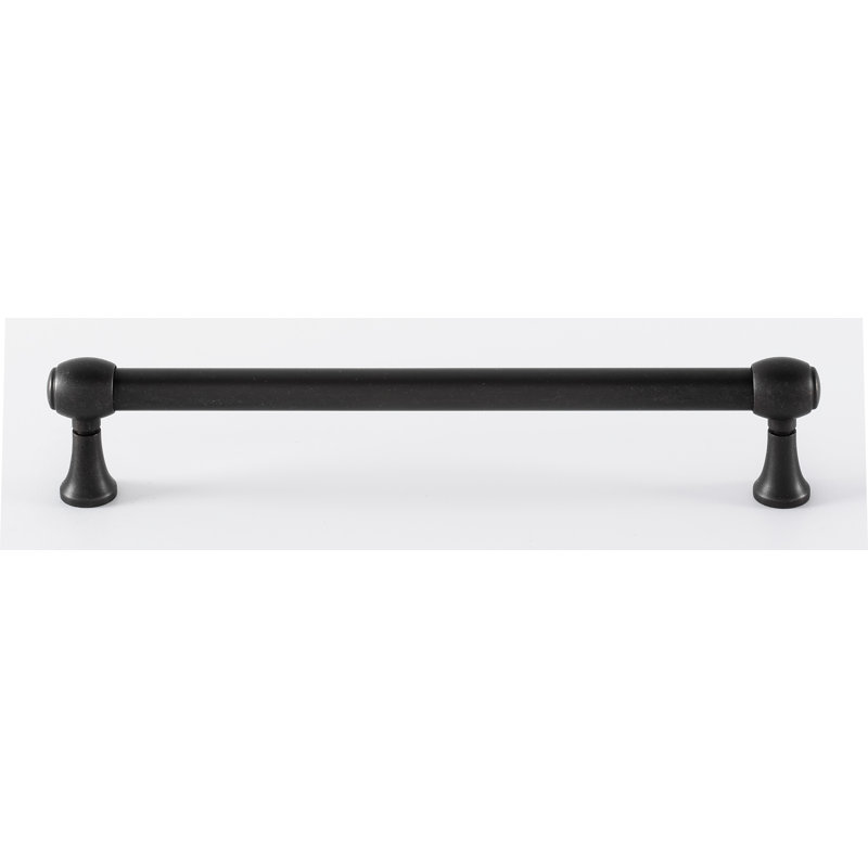 Royale 6" Center to Center Bar Pull, Barcelona, 6''