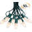 Jayriel 600'' String Lights