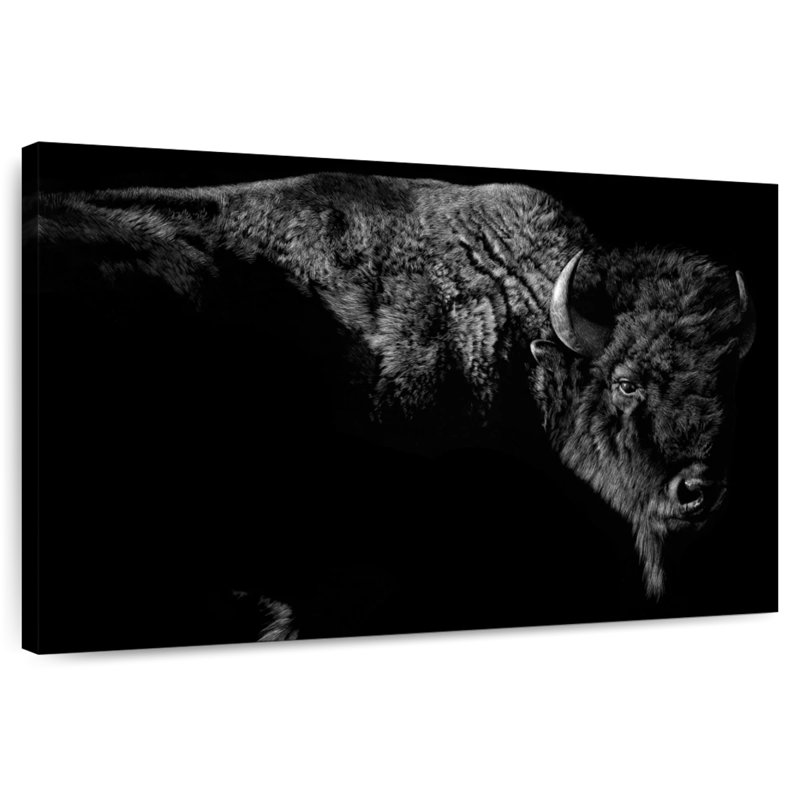 Enduring I, 26" H x 39" W