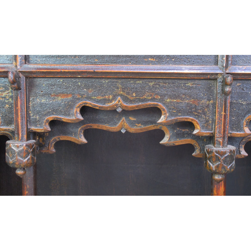 Early 19th Century Altar Shrine
