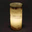Lampe onyx toscane