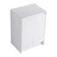 Armoire de rangement sur pied 24 po