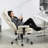 Big And Tall Massage Office Chair With Heat, Extra Wide Double-Layer Pocket Spring Cushion, High Back Reclining Gaming Chair With Adjustable Armrests & Footrest, Heavy Duty Ergonomic Chair For Work & Gaming-601150470
