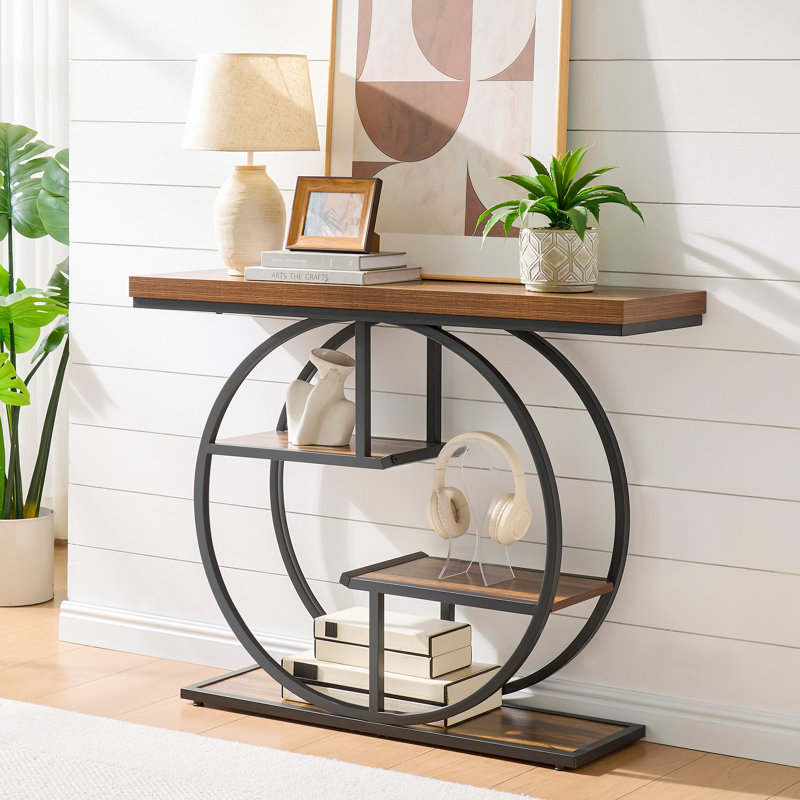 105cm Console Table
