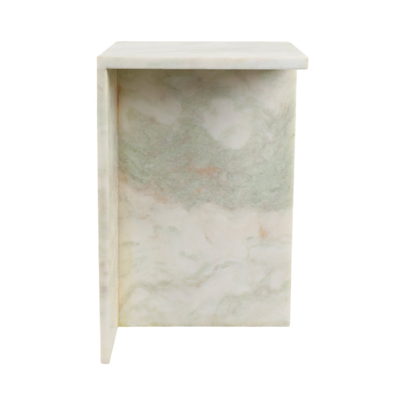 Table d'appoint Modern, Vert