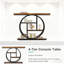 Table console 41,3 po-450406569