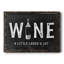 «Wine A Little» - imprimé-1387599385-1387599389